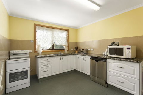 Northeast Restawhile BandB - Accommodation Guide 2