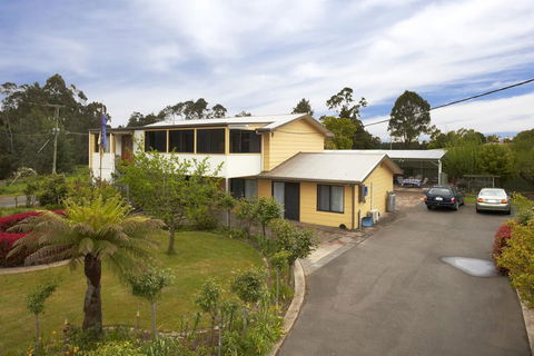 Northeast Restawhile BandB - Accommodation Guide 0