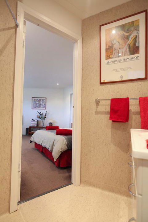 Northgate House Apartment - Accommodation Asia 3