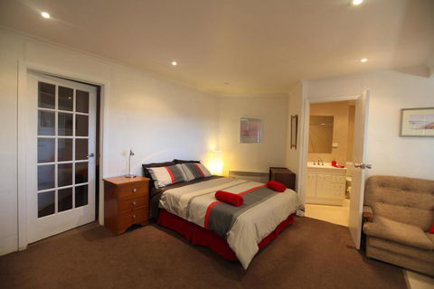 Northgate House Apartment - Accommodation Asia 1