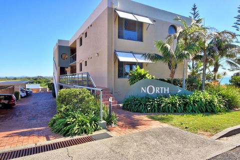 Northpoint Unit No 1 At South West Rocks - Accommodation Asia 0