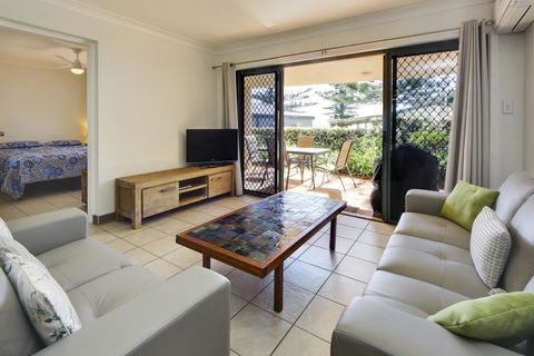 Northpoint Unit No 1 At South West Rocks - Accommodation Asia 2