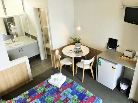 Northside Hotel - Accommodation Asia 3