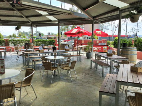 Northside Hotel - Accommodation Asia 2