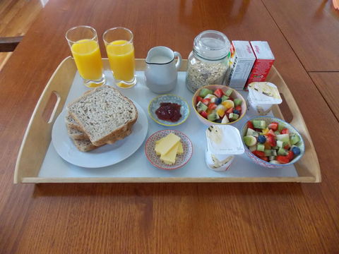 Northwood Bed And Breakfast - Accommodation Asia 1