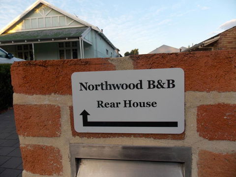 Northwood Bed And Breakfast - Accommodation Asia 2