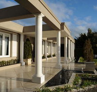 Norwood House Motel  Receptions - Accommodation Asia