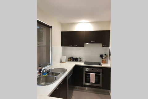 Norwood Townhouse, City Fringe - Accommodation Asia 1