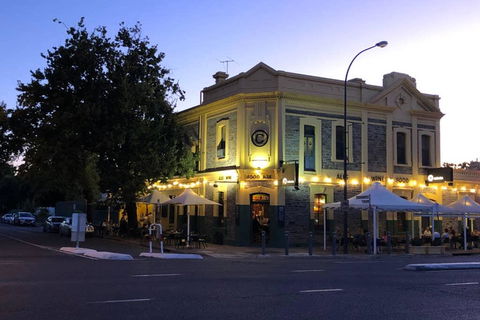 Norwood Townhouse, City Fringe - Accommodation Asia 3