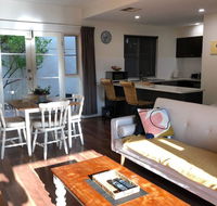 Norwood Townhouse City Fringe - Accommodation Asia