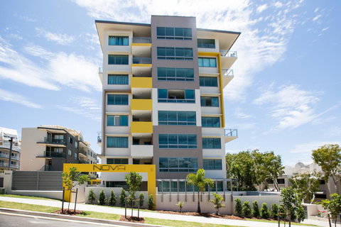 Nova Mooloolaba Beach - Accommodation China 0