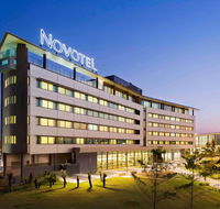 Novotel Brisbane Airport - Accommodation Guide