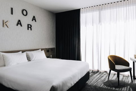 Novotel Melbourne South Wharf - Accommodation Guide 1