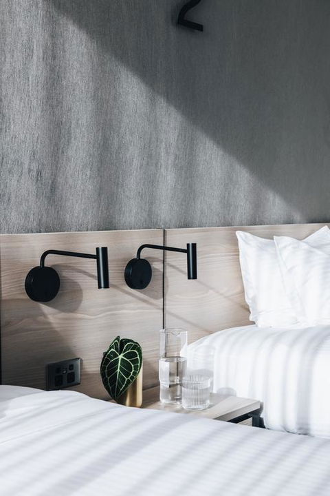 Novotel Melbourne South Wharf - Accommodation Guide 3