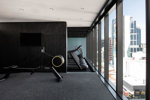 Novotel Perth Murray Street - Accommodation Guide 2