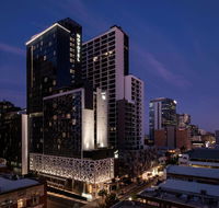 Novotel Perth Murray Street - Accommodation Asia