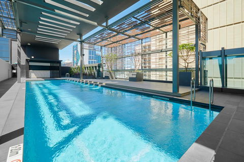 Novotel Perth Murray Street - Accommodation Guide 1