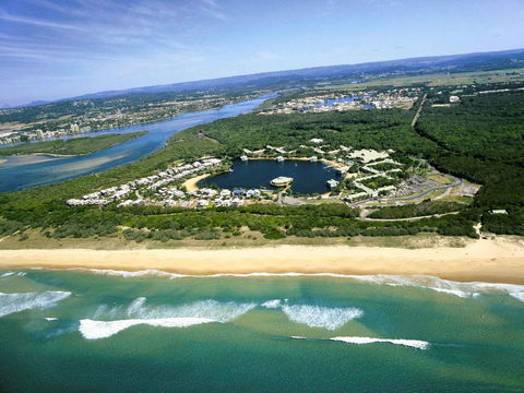 Novotel Sunshine Coast Resort - Accommodation Asia 0