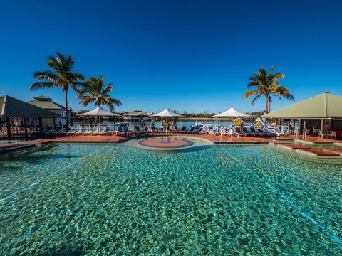 Novotel Sunshine Coast Resort - Accommodation Asia 1