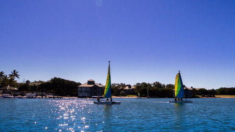 Novotel Sunshine Coast Resort - Accommodation Asia 2