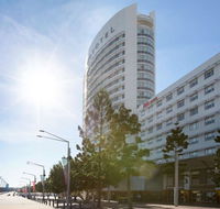 Novotel Sydney Olympic Park - Accommodation Asia