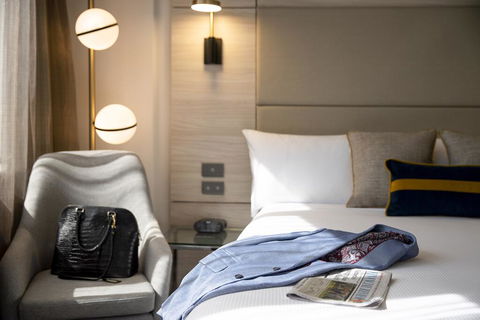 Novotel Sydney Parramatta - Accommodation Asia 2
