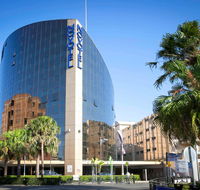 Novotel Sydney Parramatta - Accommodation Asia