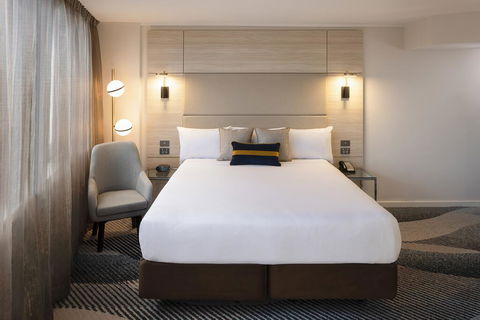 Novotel Sydney Parramatta - Accommodation Asia 3