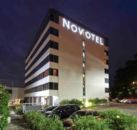 Novotel Sydney West HQ - Accommodation Asia