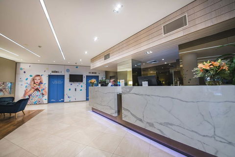 Novotel Sydney West HQ - Accommodation China 1