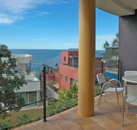 Now And Then 1/42 Clarence Street - Accommodation Guide