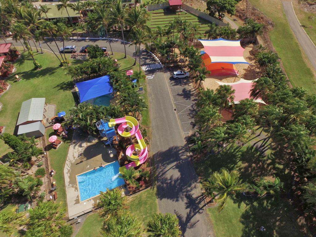 Rosslyn QLD Accommodation Guide
