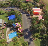 NRMA Capricorn Yeppoon Holiday Park - Accommodation Guide