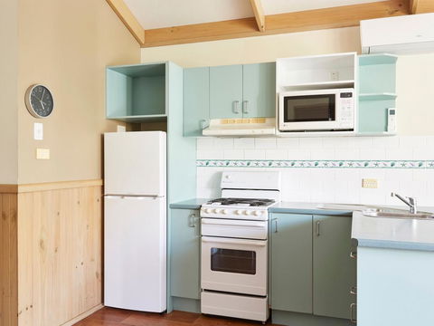 NRMA Darlington Beach Holiday Resort - Accommodation Guide 2