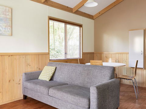NRMA Darlington Beach Holiday Resort - Accommodation Guide 1