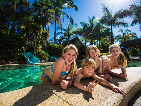 NRMA Darlington Beach Holiday Resort - Accommodation Guide 0