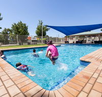 NRMA Dubbo Holiday Park