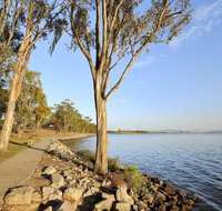 NRMA Lake Somerset Holiday Park - Accommodation Asia