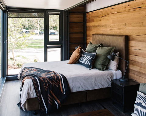 NRMA Ocean Beach Holiday Resort - Accommodation Guide 1