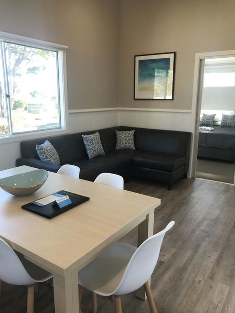NRMA Portland Bay Holiday Park - Accommodation Asia 1