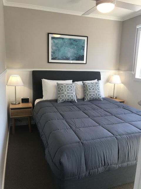 NRMA Portland Bay Holiday Park - Accommodation Asia 3