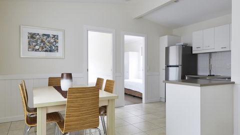 NRMA Stockton Beach Holiday Park - Accommodation Asia 2