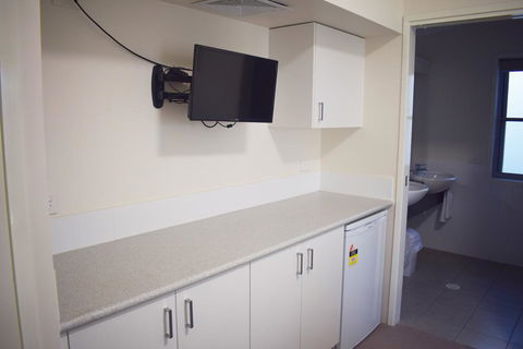 NRMA Sydney Lakeside Holiday Park - Accommodation Asia 2