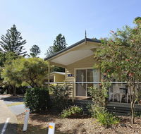 NRMA Sydney Lakeside Holiday Park