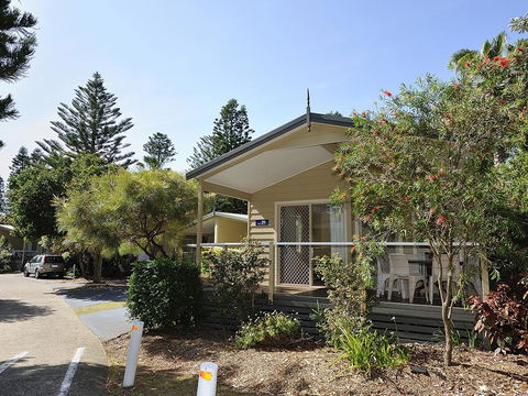 NRMA Sydney Lakeside Holiday Park - Accommodation Asia 0