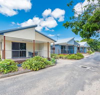 NRMA Woodgate Beach Holiday Park - Accommodation Asia