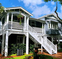 Number 12 BB - Accommodation Asia