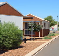 NYFL Karratha Village Workforce Accommodation - Accommodation Asia