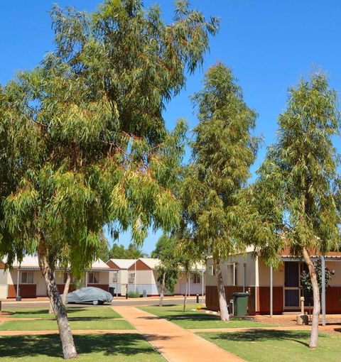 NYFL Karratha Village Workforce Accommodation - Accommodation Asia 3