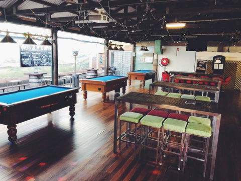 O'Dowds Hotel/Motel Rockhampton - Accommodation Asia 2